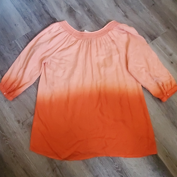 Tantrums Hombre Top - Picture 6 of 7